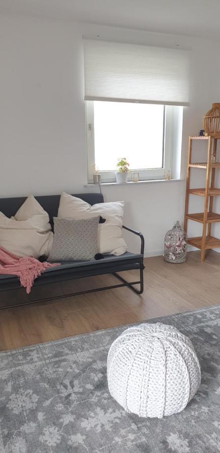 Frisch Renoviert Mit Dachterrasse - Geniesse Ruhe Und Grun Nahe Neustadt Aisch Neustadt an der Aisch Exterior photo