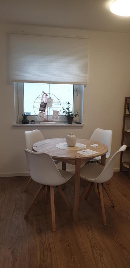 Frisch Renoviert Mit Dachterrasse - Geniesse Ruhe Und Grun Nahe Neustadt Aisch Neustadt an der Aisch Exterior photo